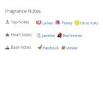 عطر ادکلن زنانه اله