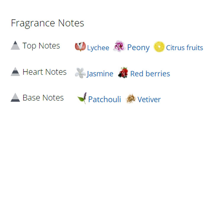 عطر ادکلن زنانه اله عطر ادکلن زنانه اله