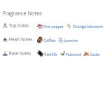 عطر زنانه ایو سن لوران بلک اوپیوم