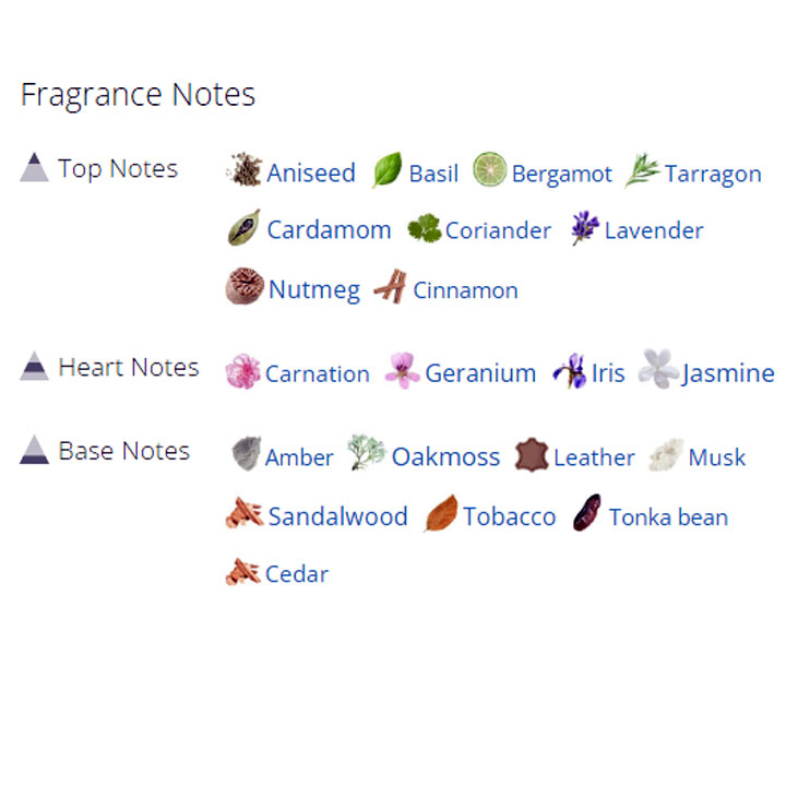 عطر ادکلن مردانه جاز عطر ادکلن مردانه جاز