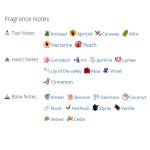 عطر ادکلن زنانه شامپاین