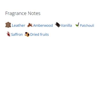 عطر ادکلن زنانه نوبل لیدر