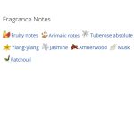 عطر ادکلن زنانه سوپقیم بوکت