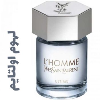 عطر ادکلن مردانه لهوم اولتایم (ایفسن لورن)