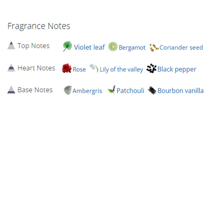 عطر ادکلن زنانه مانیفستو عطر ادکلن زنانه مانیفستو