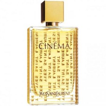 عطر ادکلن زنانه ایو سن لورن سینما