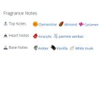 عطر ادکلن زنانه ایو سن لورن سینما