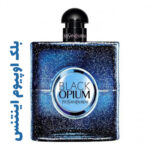 عطر ادکلن زنانه بلک اوپیوم اینتنس ایو سن لورن
