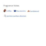 عطر زنانه بلک اوپیوم اینتنس ایو سن لورن