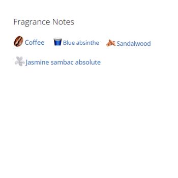 عطر ادکلن زنانه بلک اوپیوم اینتنس