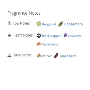 عطر ادکلن مردانه لانویی د لهوم