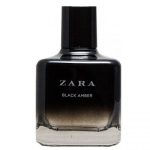 عطر ادکلن زنانه زارا بلک آمبر