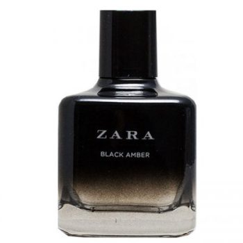 عطر ادکلن زنانه زارا بلک آمبر
