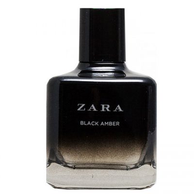 عطر ادکلن زنانه زارا بلک آمبر عطر ادکلن زنانه زارا بلک آمبر