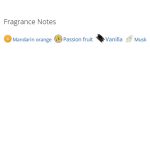 عطر ادکلن زنانه زارا بلک آمبر