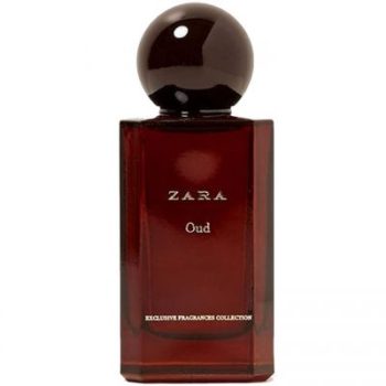 عطر ادکلن زنانه زارا عود