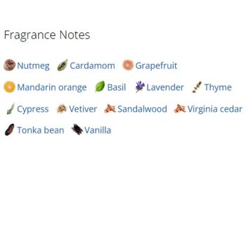 عطر ادکلن مردانه چمیستری