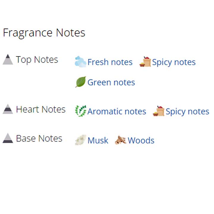 عطر ادکلن مردانه شادو عطر ادکلن مردانه شادو