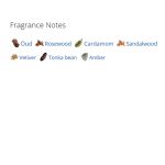 عطر ادکلن مردانه و زنانه تام فورد عود وود