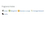 عطر ادکلن مردانه و زنانه تام فورد نرولی پورتوفینو