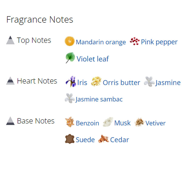 عطر ادکلن زنانه تام فورد ویولت بلوند عطر ادکلن زنانه تام فورد ویولت بلوند