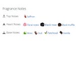 عطر ادکلن مردانه و زنانه تام فورد نوآق د نوآق