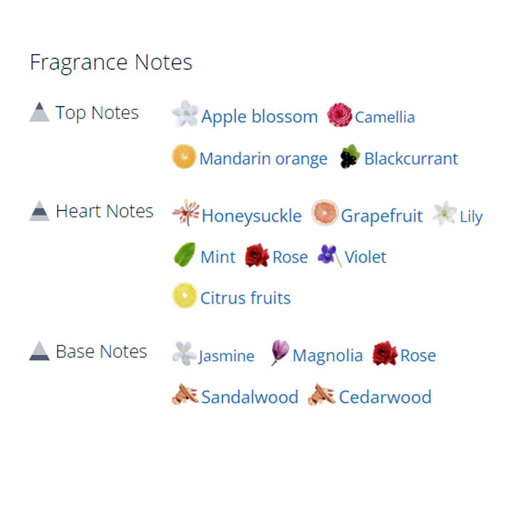 عطر ادکلن زنانه تامی گرل عطر ادکلن زنانه تامی گرل