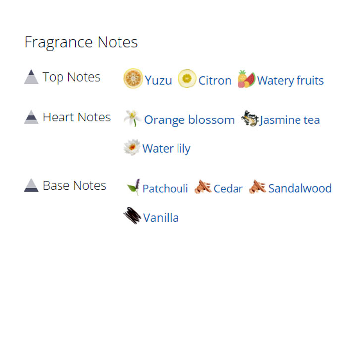 عطر ادکلن زنانه تروساردی دونا عطر ادکلن زنانه تروساردی دونا