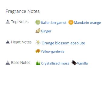 عطر ادکلن زنانه وچه ویوا