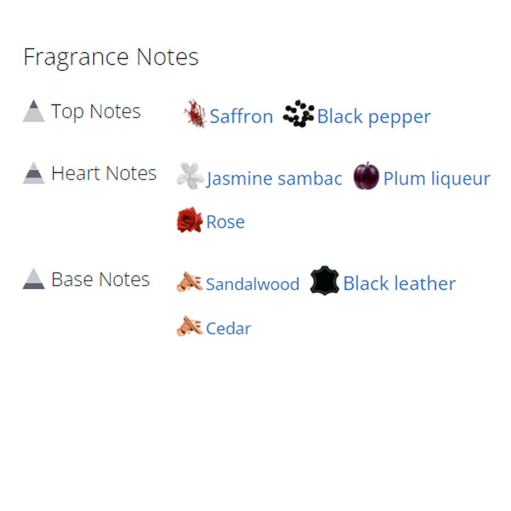 عطر ادکلن زنانه نویر ابسولو عطر ادکلن زنانه نویر ابسولو