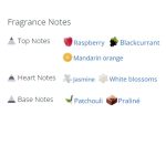 عطر ادکلن زنانه اورینس