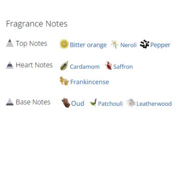 عطر ادکلن مردانه ورساچه پورهوم عود نویر