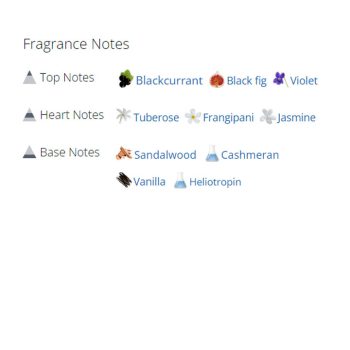 عطر ادکلن زنانه ورساچه کریستال نویر