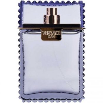 عطر ادکلن مردانه ورساچه من