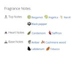 عطر ادکلن مردانه ورساچه من