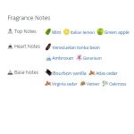 عطر ادکلن مردانه ورساچه اروس مردانه