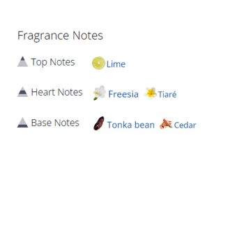 عطر ادکلن زنانه ورساچه ونیتاس