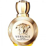 عطر زنانه ورساچه اروس