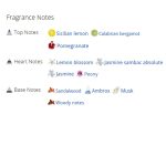 عطر ادکلن زنانه ورساچه اروس زنانه