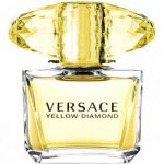 عطر زنانه ورساچه یلو دیاموند