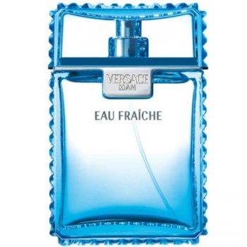 عطر ادکلن مردانه ورساچه او فرش