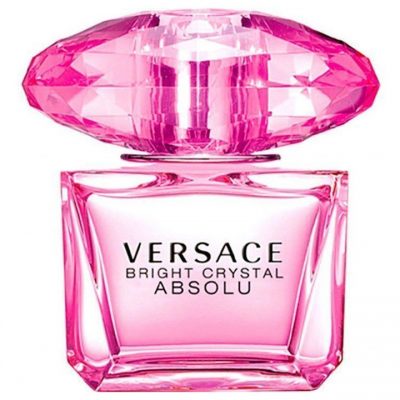 عطر ادکلن زنانه ورساچه برایت کریستال ابسولو عطر ادکلن زنانه ورساچه برایت کریستال ابسولو