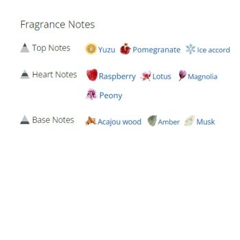 عطر ادکلن زنانه ورساچه برایت کریستال ابسولو