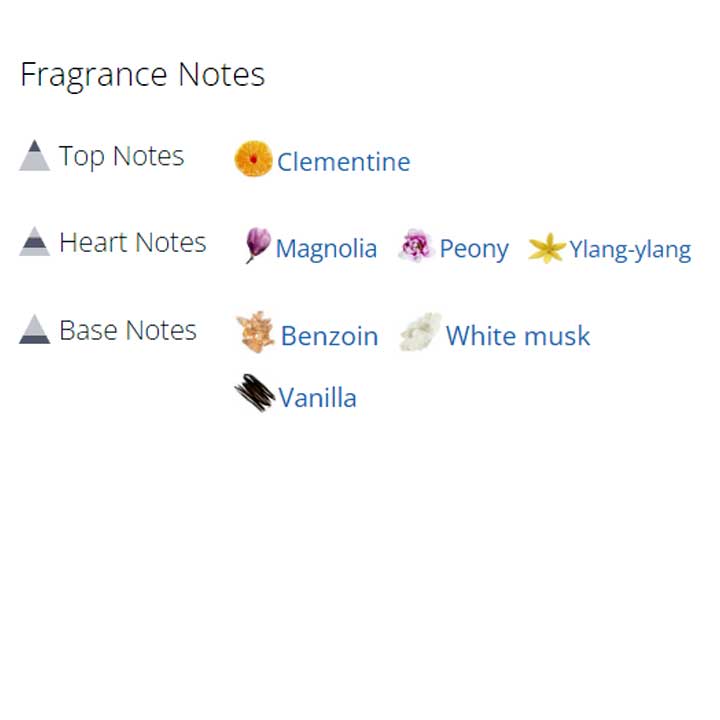 عطر ادکلن زنانه سیگنیچر عطر ادکلن زنانه سیگنیچر