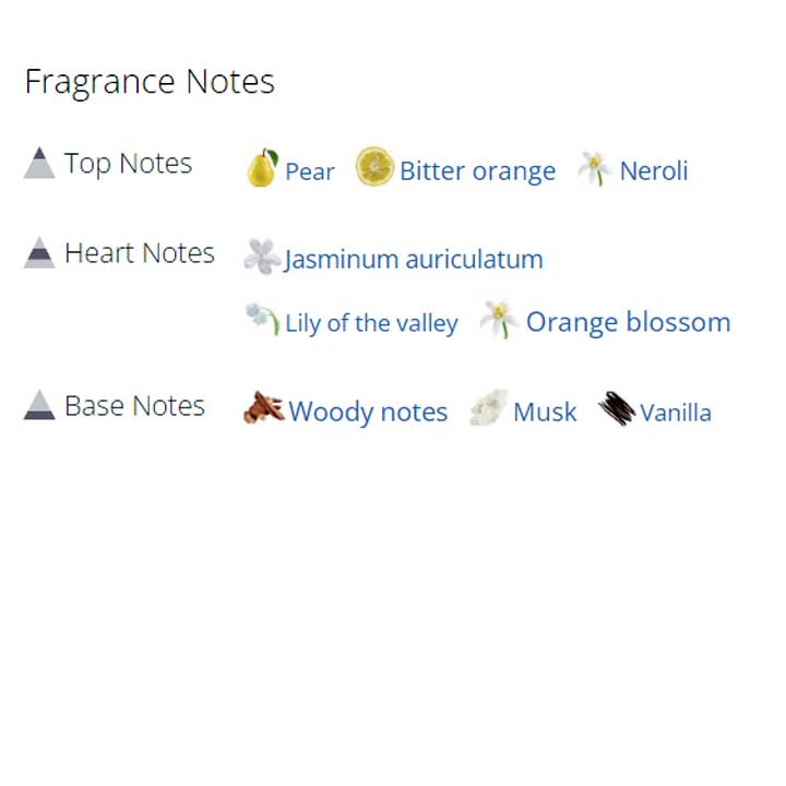 عطر ادکلن زنانه لجند عطر ادکلن زنانه لجند