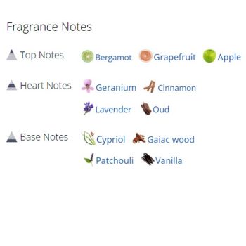 عطر ادکلن مردانه لیتون اکسکلوسیو