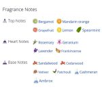 عطر ادکلن مردانه سدلی