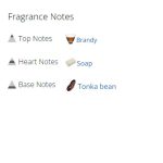 عطر ادکلن مردانه و زنانه لورد جورج