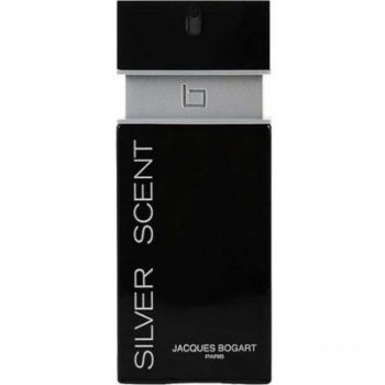 عطر ادکلن مردانه سیلور سنت بوگارت