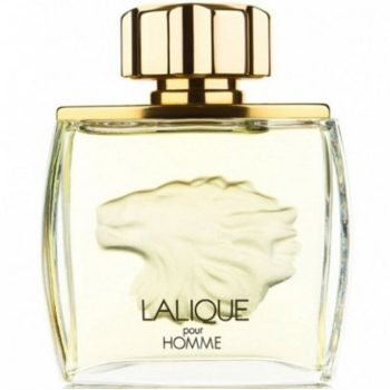 عطر ادکلن مردانه  لالیک شیر